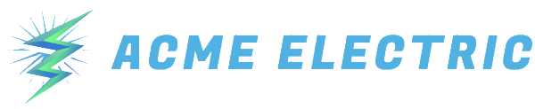 Acme Electric home.